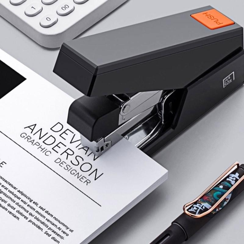Stapler Heavy Duty - 1000 스테이플 50 매 용량의 헤비
