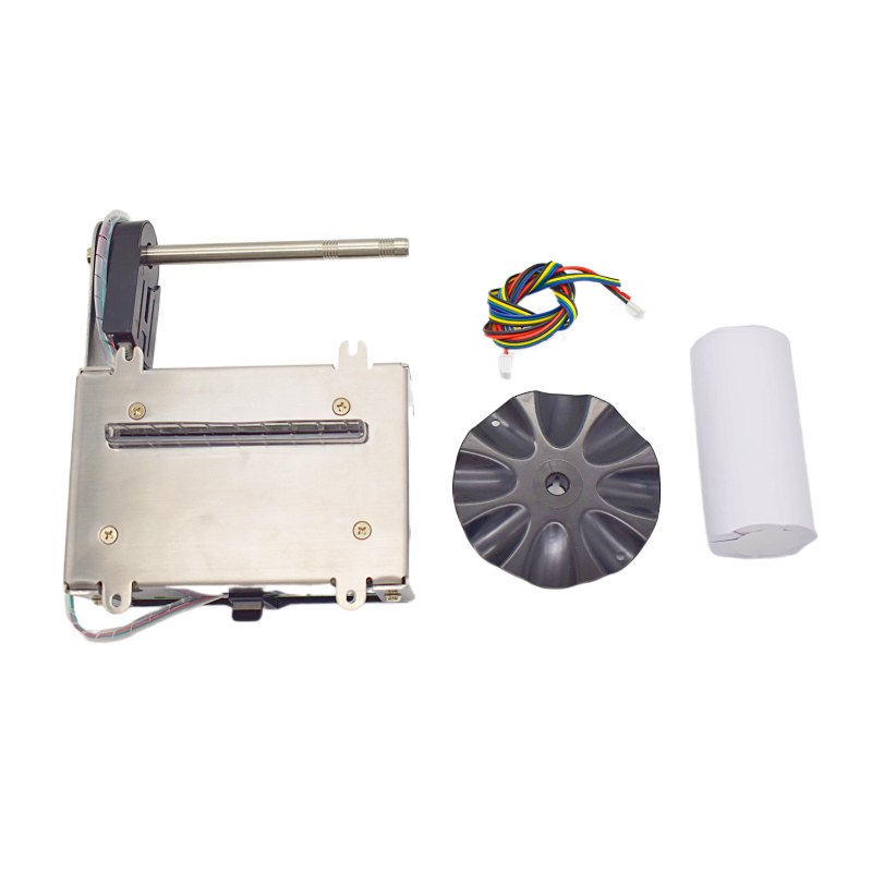 Receipt Printer - 80mm 고품질 터미널 티켓 프린터(USB+RS232/TTL 자동