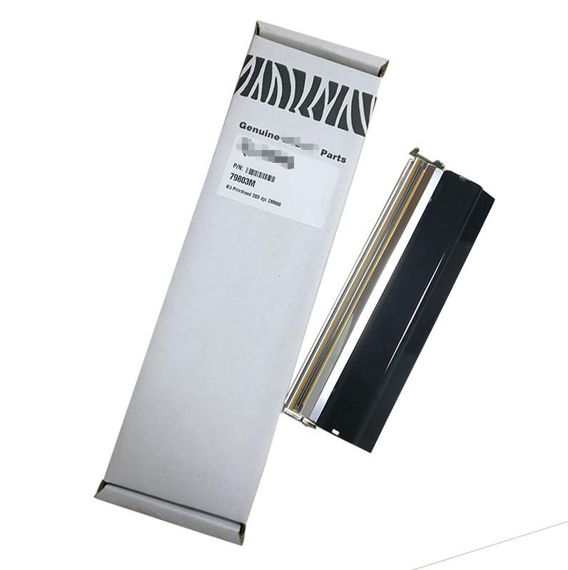 Thermal Printer - 오리지널 열전사 프린트헤드 ZM600 203dpi 300dpi