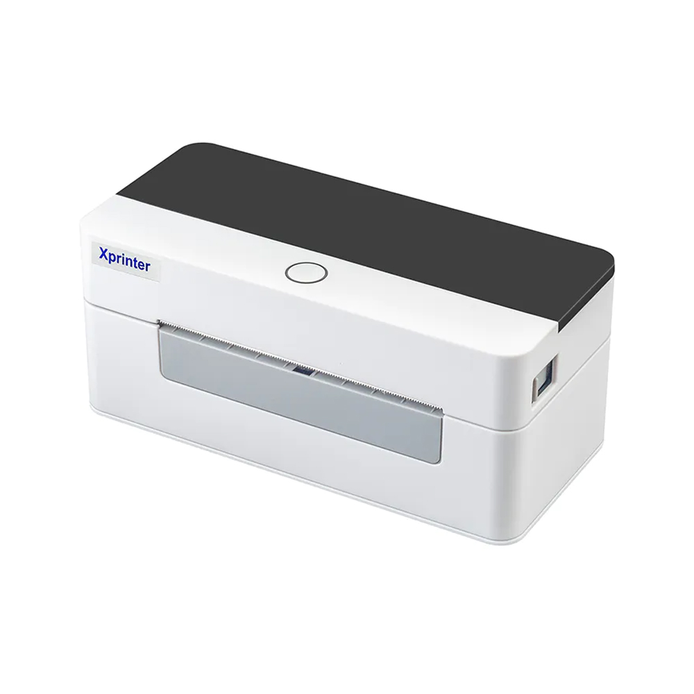 Thermal Printer - 4x6인치 고품질 자가 접착 열전사 용지