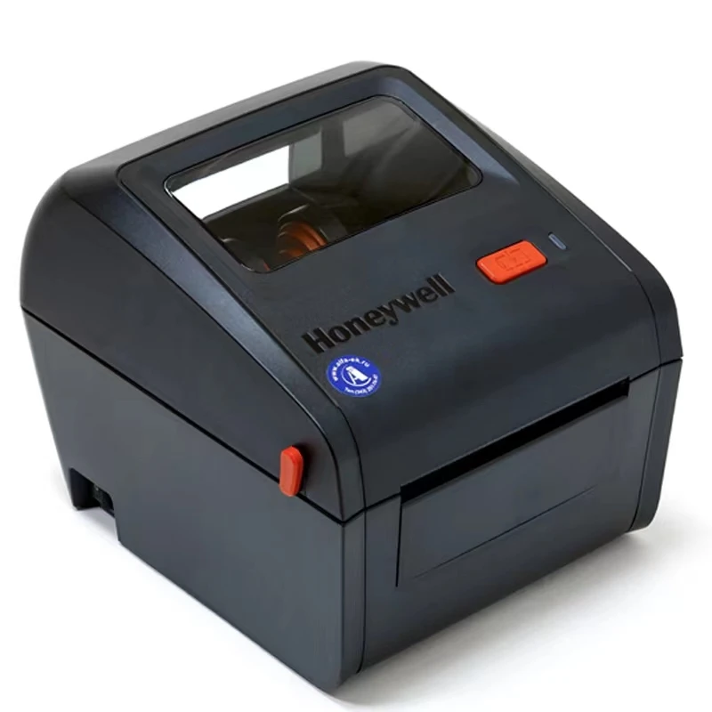Thermal Printer - 하니웰 PC42D PC42T 4인치 고속 데스크탑