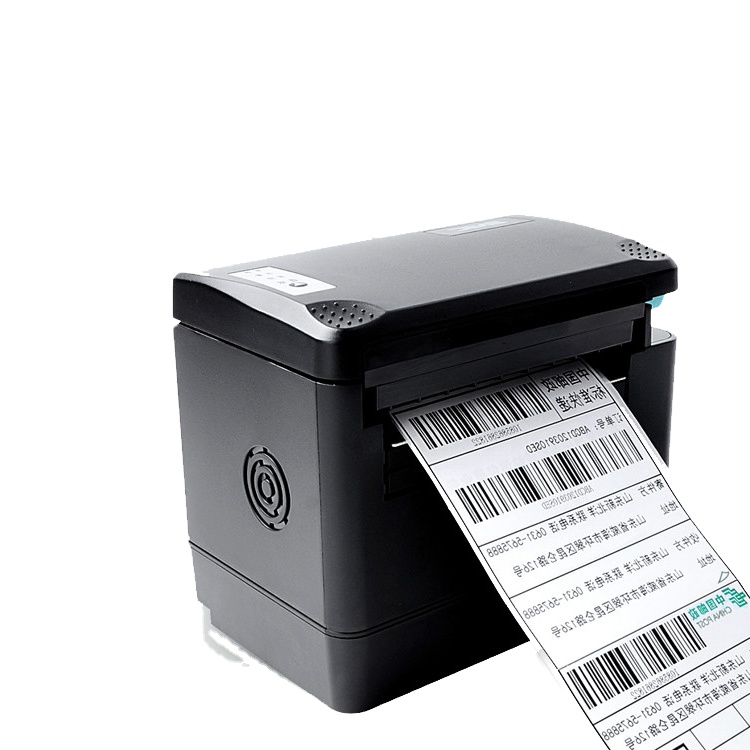 Thermal Printer - SNBC BTP-K716 데스크탑 4x6 USB 익스프레스