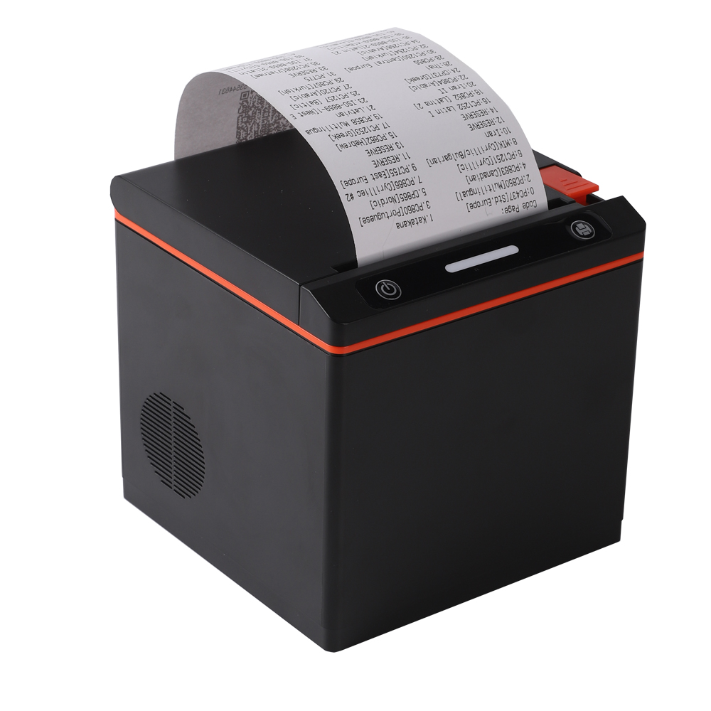 ATV&UTV80MM 감열식 영수증 티켓 POS 프린터 - Receipt Printer 리뷰 및 가격