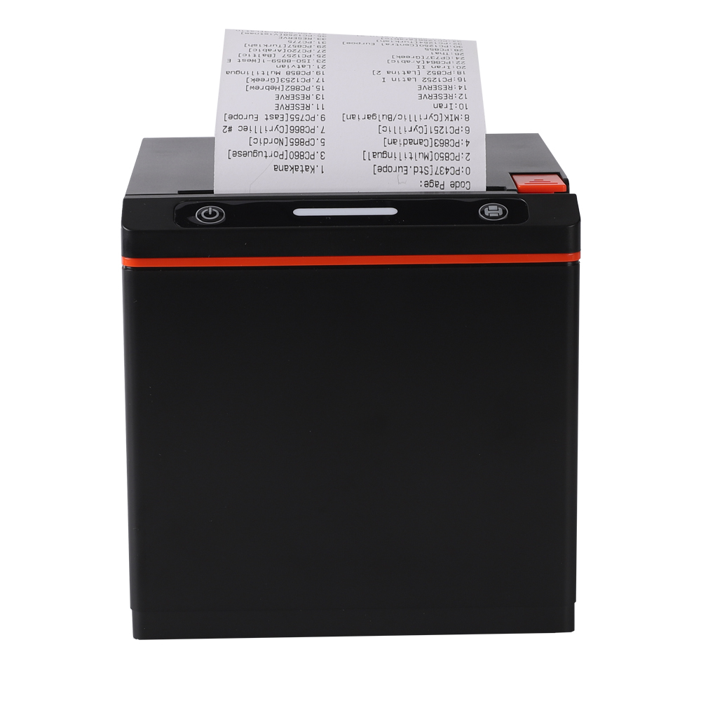ATV&UTV80MM 감열식 영수증 티켓 POS 프린터 - Receipt Printer 리뷰 및 가격