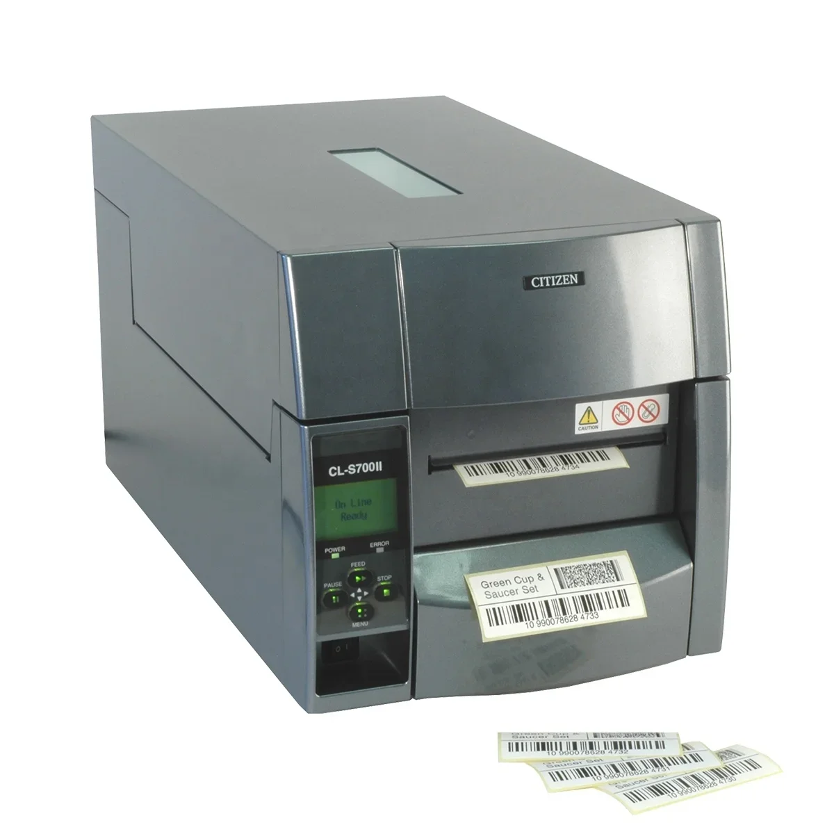 2026 시티즌 CL-S700/CL-S703 열전사 라 - Thermal Printer 리뷰 및 가격