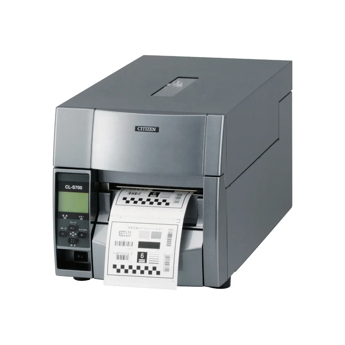 2026 시티즌 CL-S700/CL-S703 열전사 라 - Thermal Printer 리뷰 및 가격