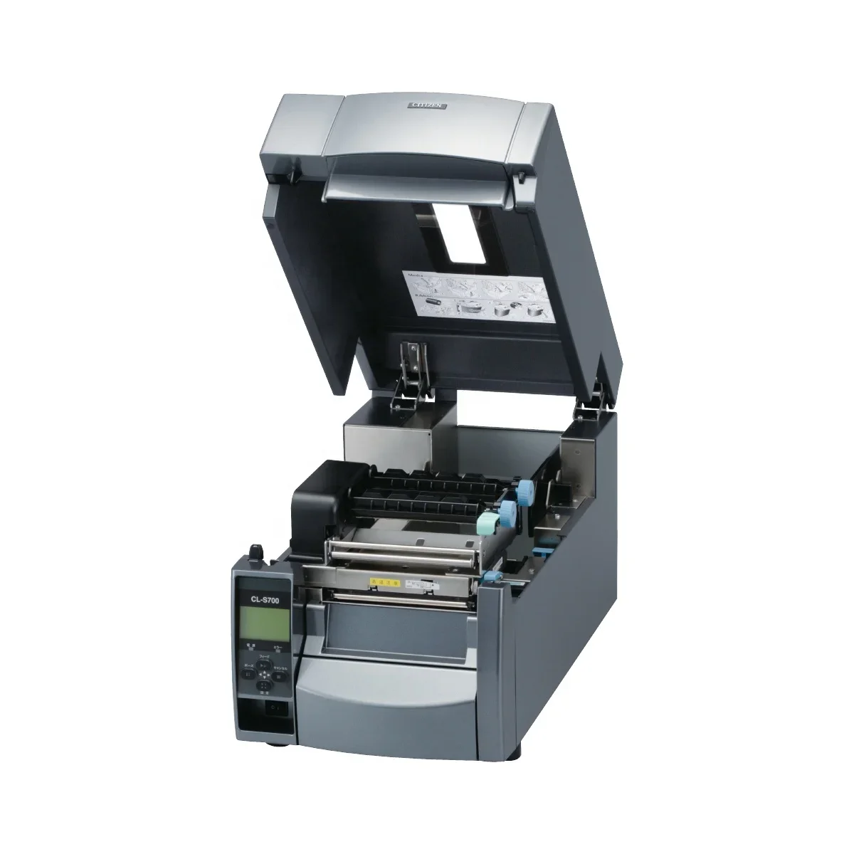 2026 시티즌 CL-S700/CL-S703 열전사 라 - Thermal Printer 리뷰 및 가격