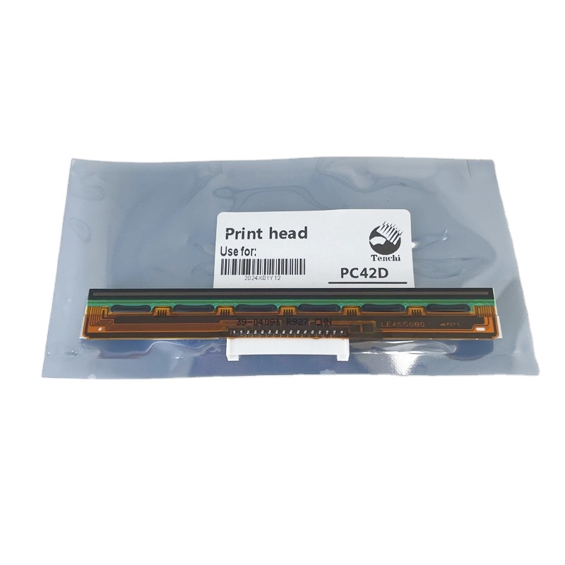 하니웰 PC42D TPH용 203 dpi PC42D 열 - Thermal Printer 리뷰 및 가격