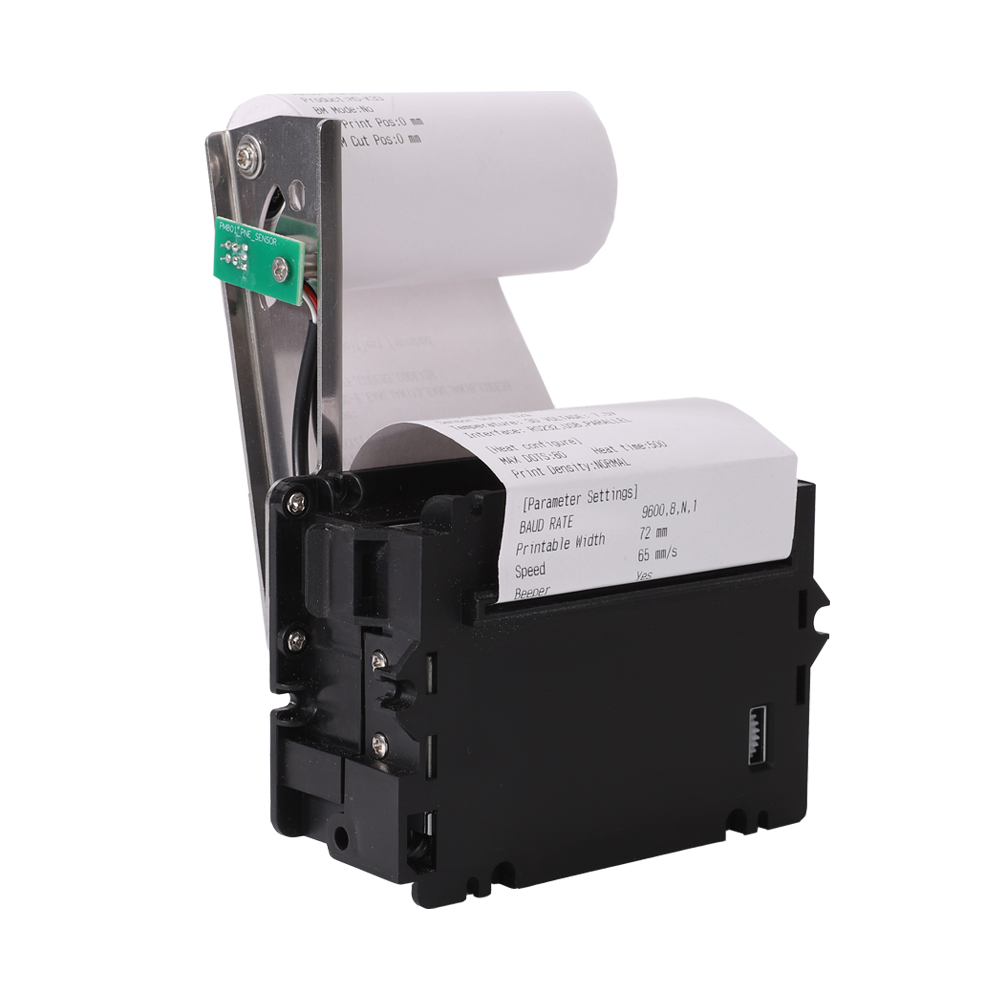 ATV&UTV2인치 58mm 마이크로 열전사 패널 영수 - Receipt Printer 리뷰 및 가격