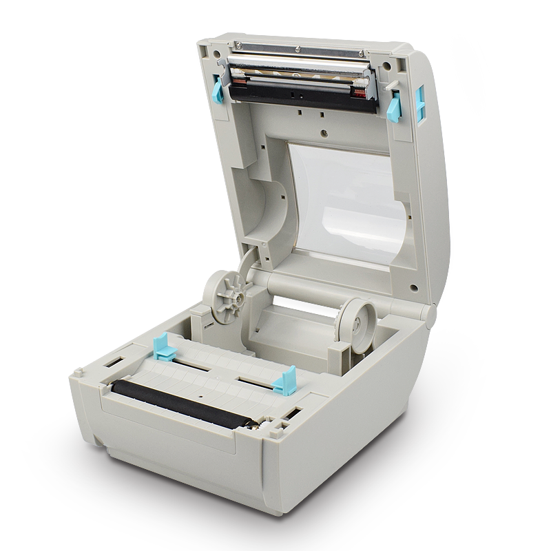 4x6 직접 감열 라벨 스티커 프린터 (무선 연결, 무 - Thermal Printer 리뷰 및 가격
