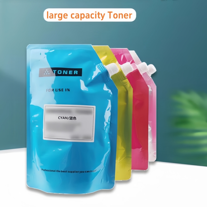 4색 일본 리필 토너 파우더 Xerox C328df 3 - Toner Cartridge 리뷰 및 가격