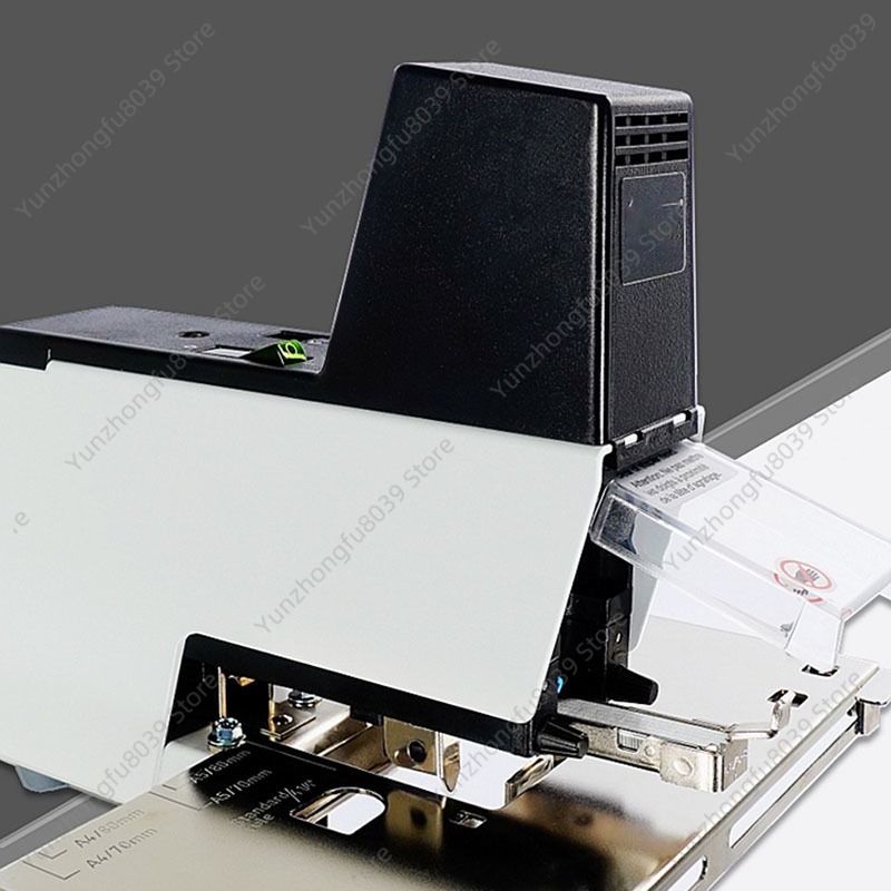106E 전기 자동 고속 스테이플러, 2-50매 용지  - Stapler Heavy Duty 리뷰 및 가격