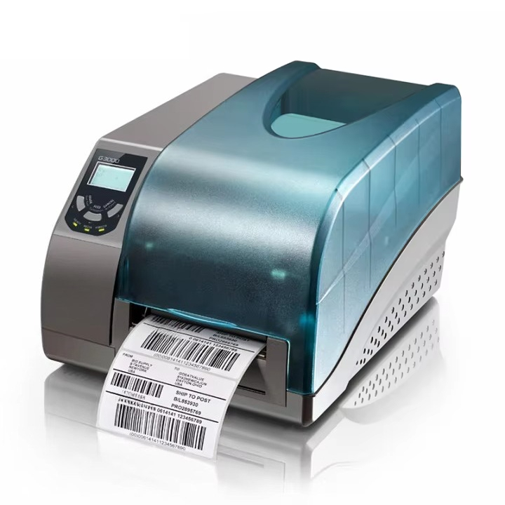 포스텍 G3000 산업용 열전사 라벨 바코드 프린터 G - Thermal Printer 리뷰 및 가격