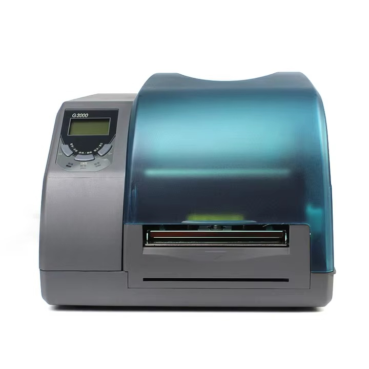 포스텍 G3000 산업용 열전사 라벨 바코드 프린터 G - Thermal Printer 리뷰 및 가격