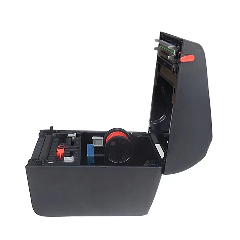 하니웰 PC42D PC42T 4인치 고속 데스크탑 다이 - Thermal Printer 리뷰 및 가격