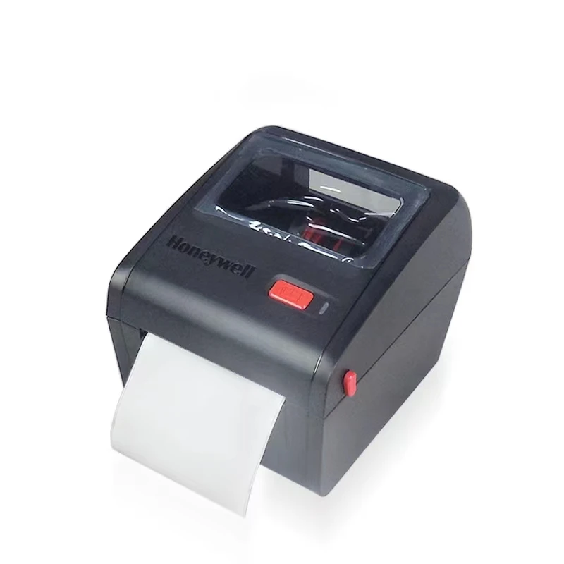 하니웰 PC42D PC42T 4인치 고속 데스크탑 다이 - Thermal Printer 리뷰 및 가격