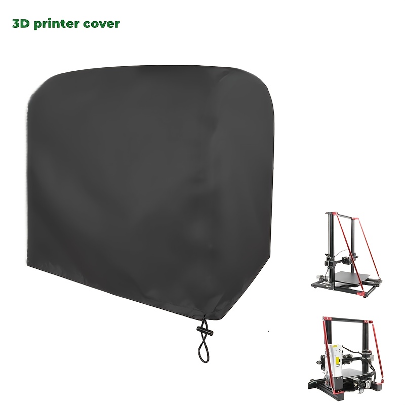 3D 프린터 옥스포드 패브릭 보호 커버, 대부분의 모델 - Commercial Fabric Printing Machine 리뷰 및 가격
